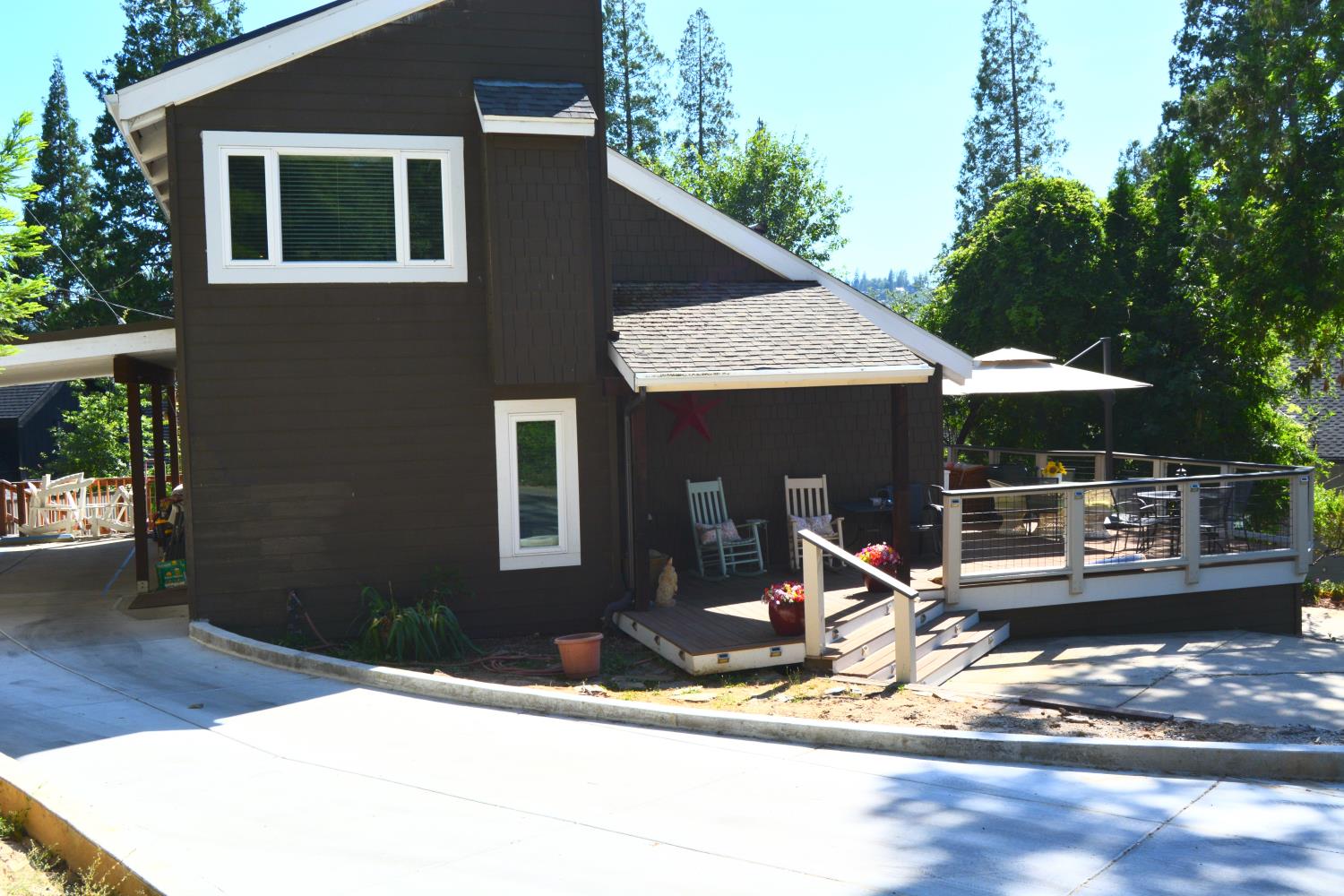 39543 Saunders, Bass Lake, CA 93604