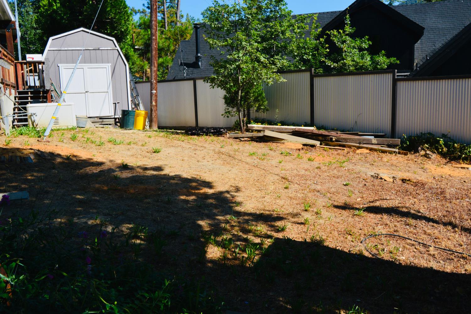 39543 Saunders, Bass Lake, CA 93604