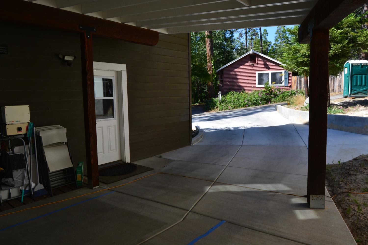 39543 Saunders, Bass Lake, CA 93604