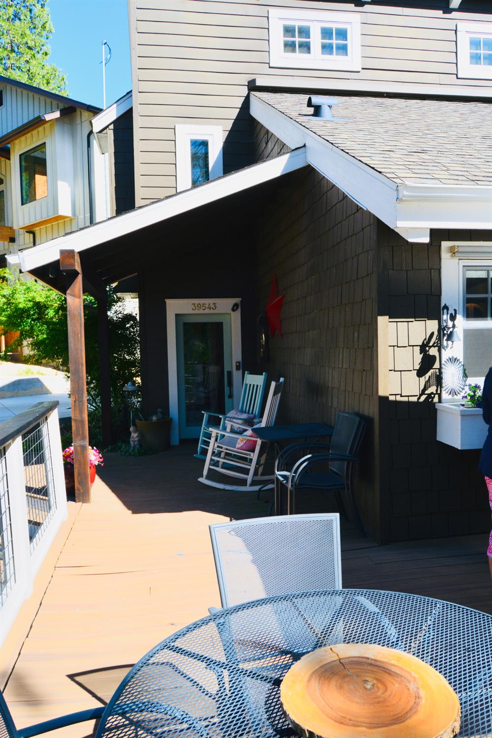 39543 Saunders, Bass Lake, CA 93604