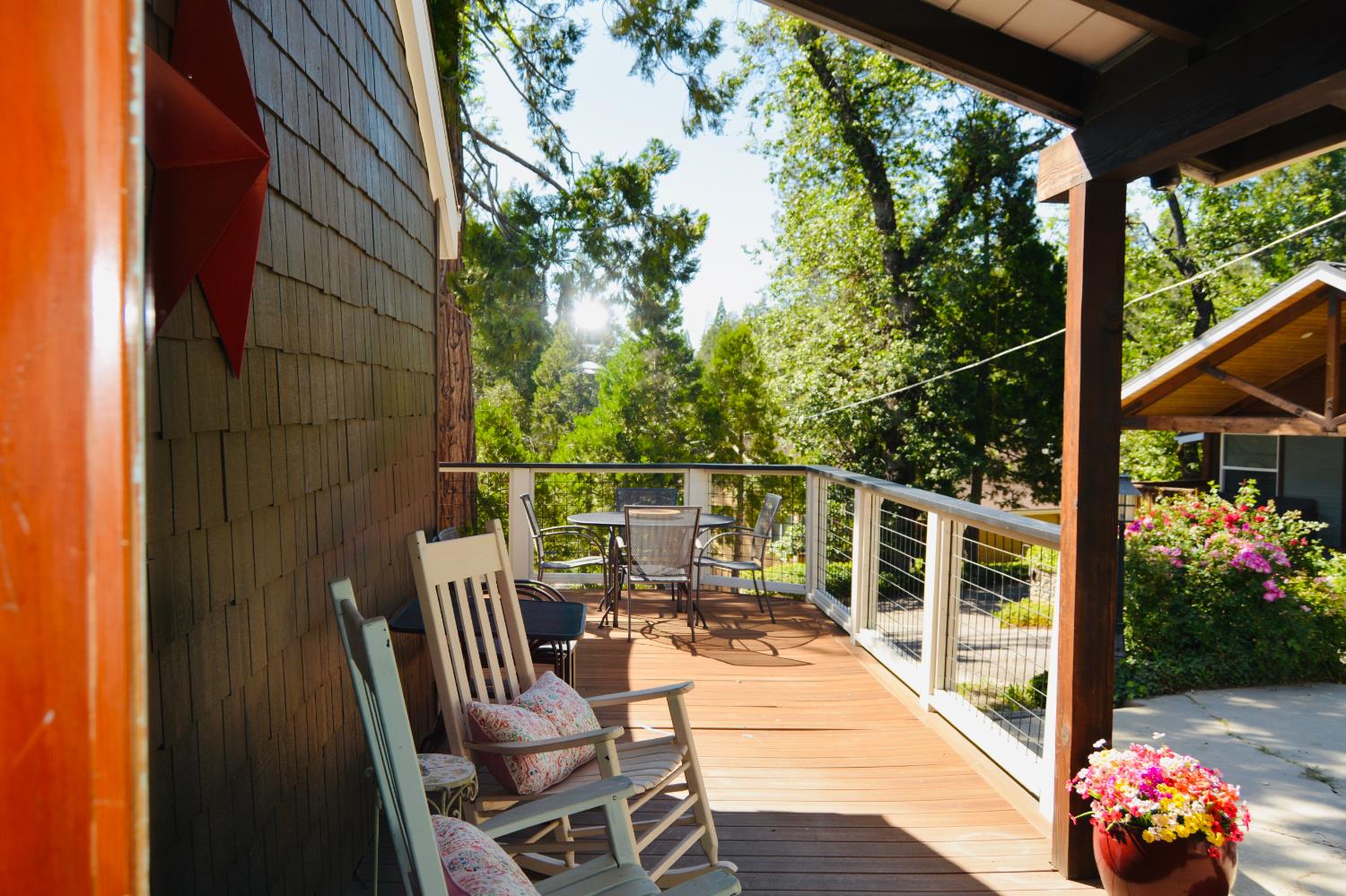 39543 Saunders, Bass Lake, CA 93604