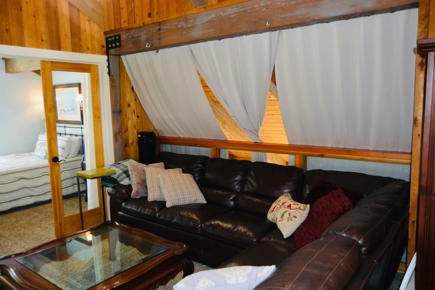 39543 Saunders, Bass Lake, CA 93604