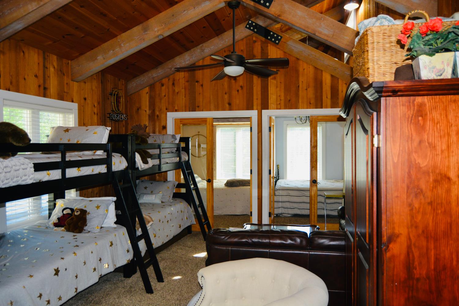 39543 Saunders, Bass Lake, CA 93604