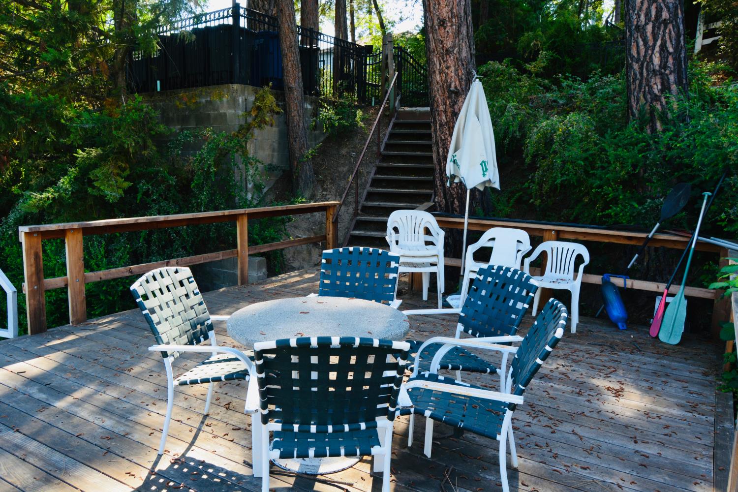 39543 Saunders, Bass Lake, CA 93604