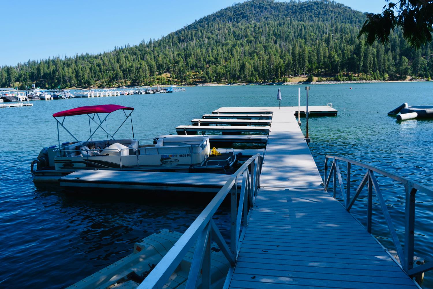 39543 Saunders, Bass Lake, CA 93604