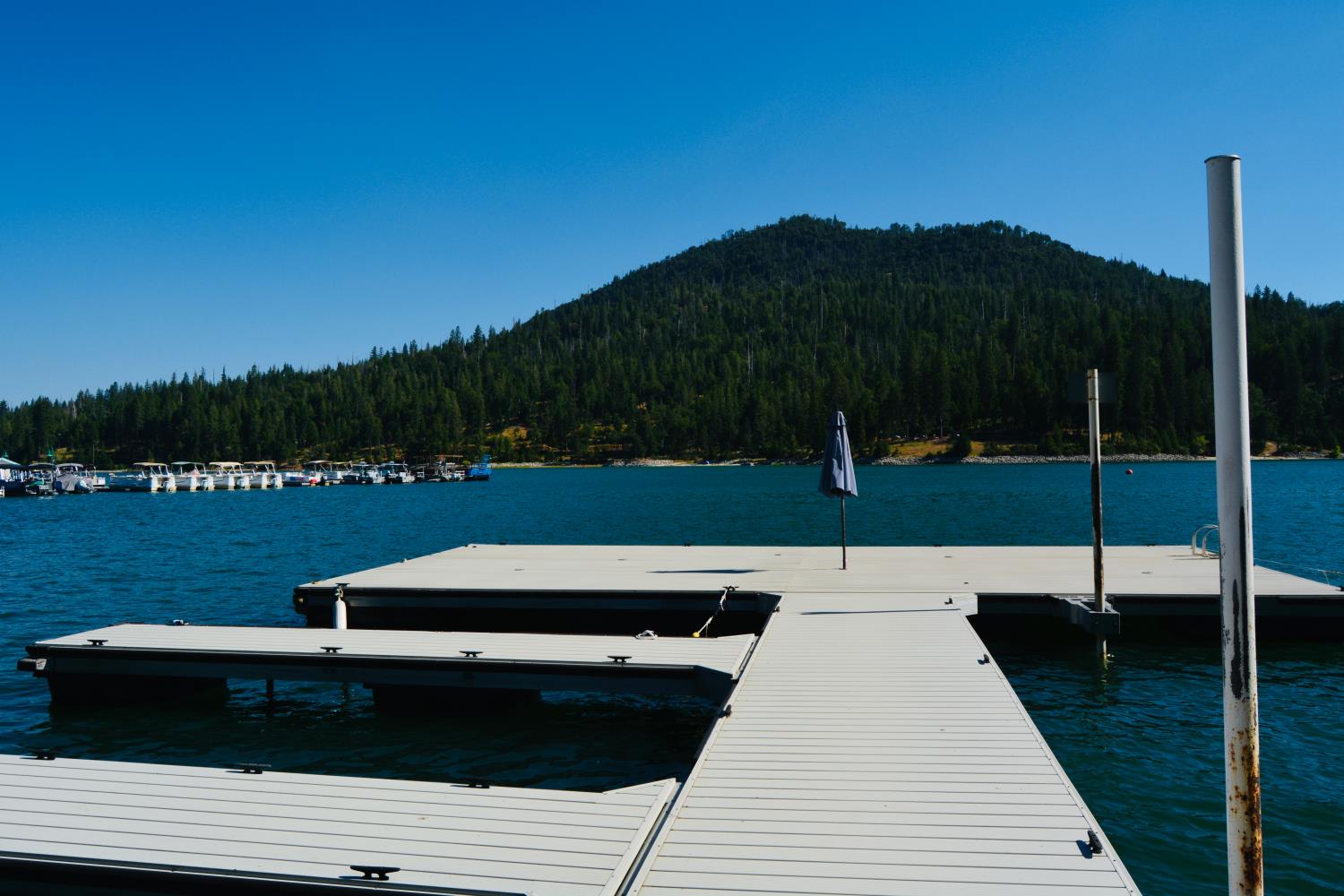 39543 Saunders, Bass Lake, CA 93604