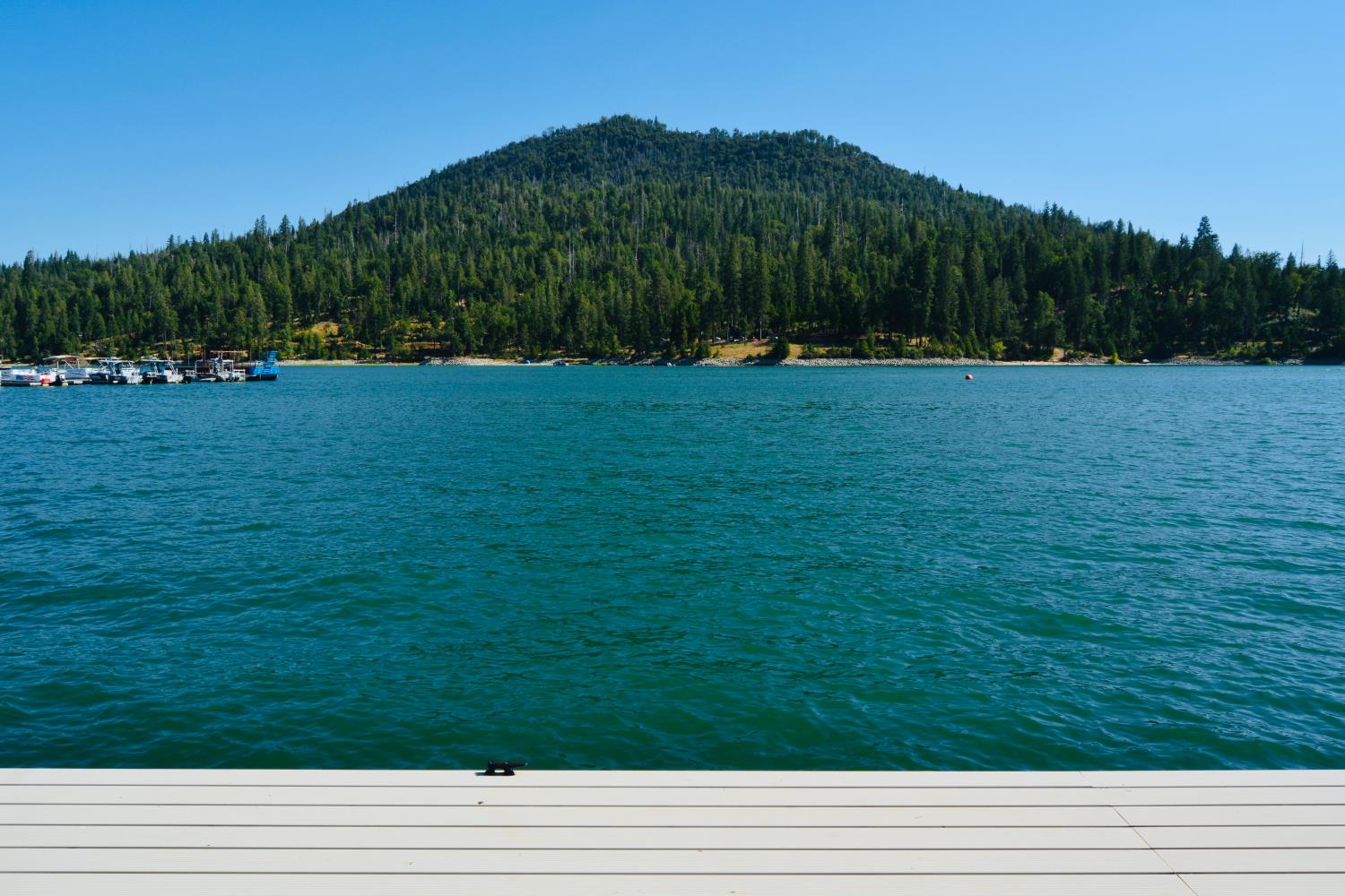 39543 Saunders, Bass Lake, CA 93604