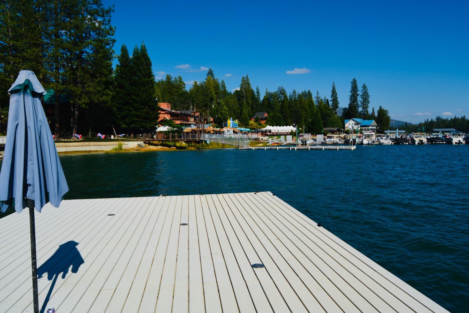 39543 Saunders, Bass Lake, CA 93604