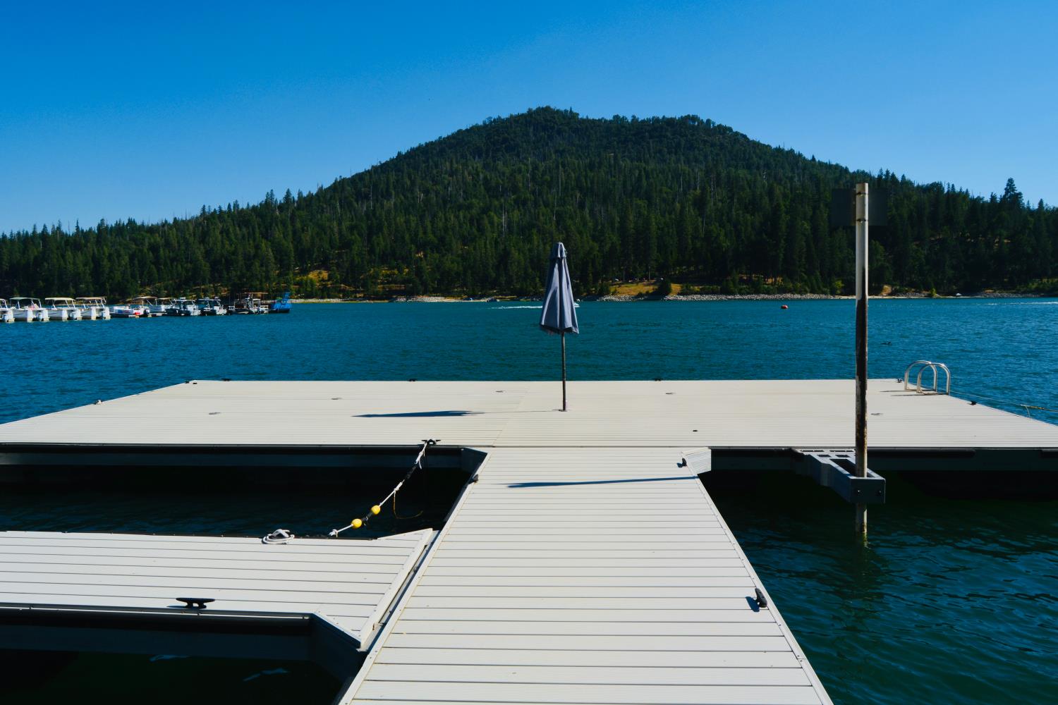 39543 Saunders, Bass Lake, CA 93604
