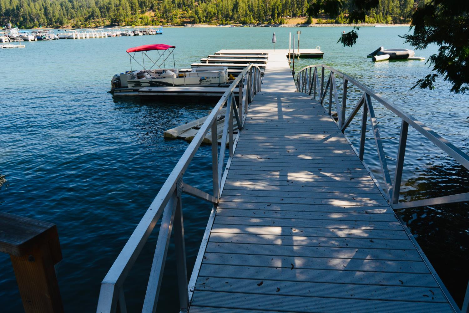 39543 Saunders, Bass Lake, CA 93604