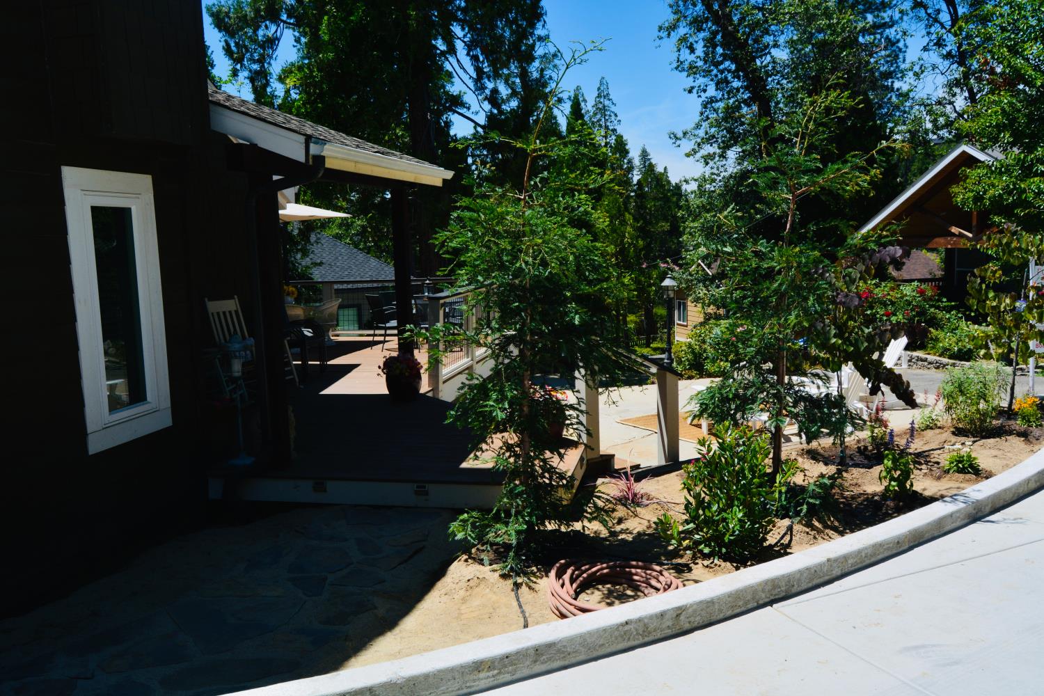 39543 Saunders, Bass Lake, CA 93604