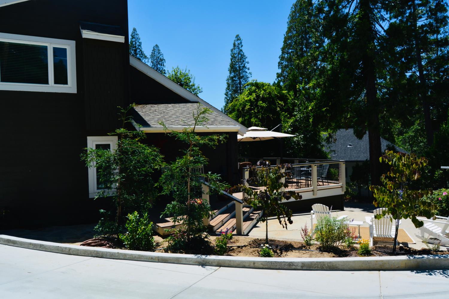 39543 Saunders, Bass Lake, CA 93604
