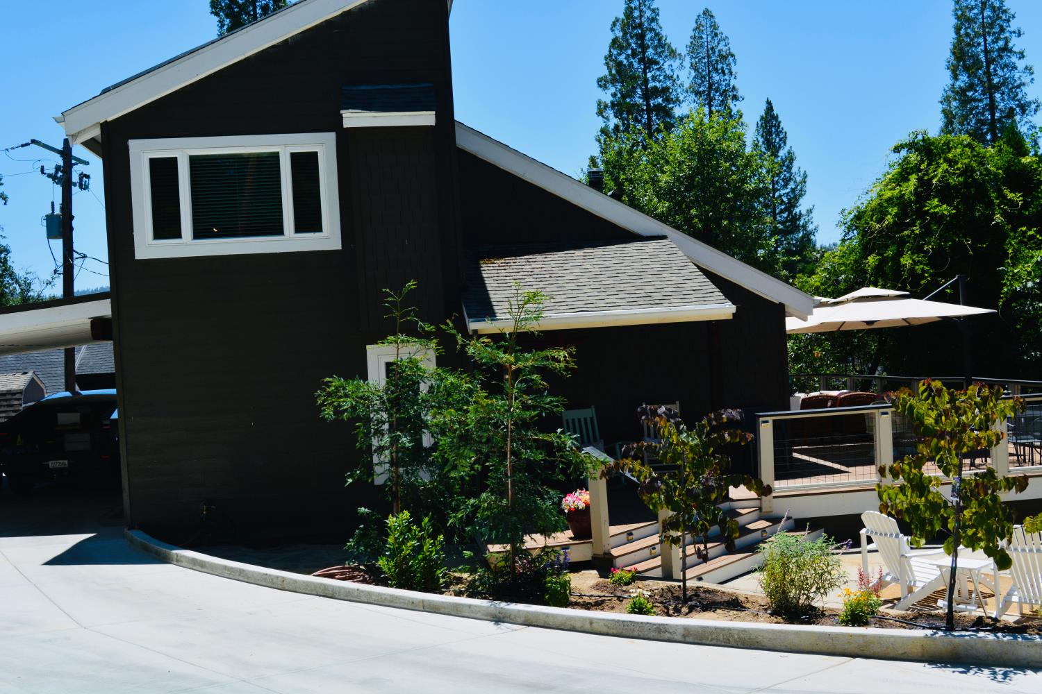 39543 Saunders, Bass Lake, CA 93604