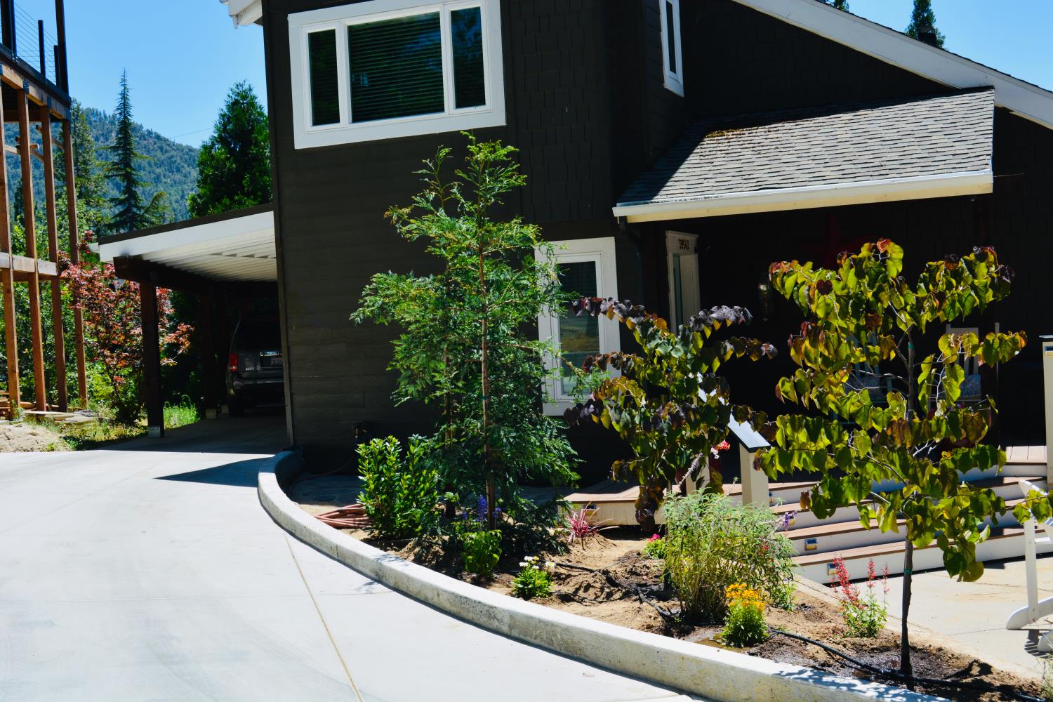39543 Saunders, Bass Lake, CA 93604