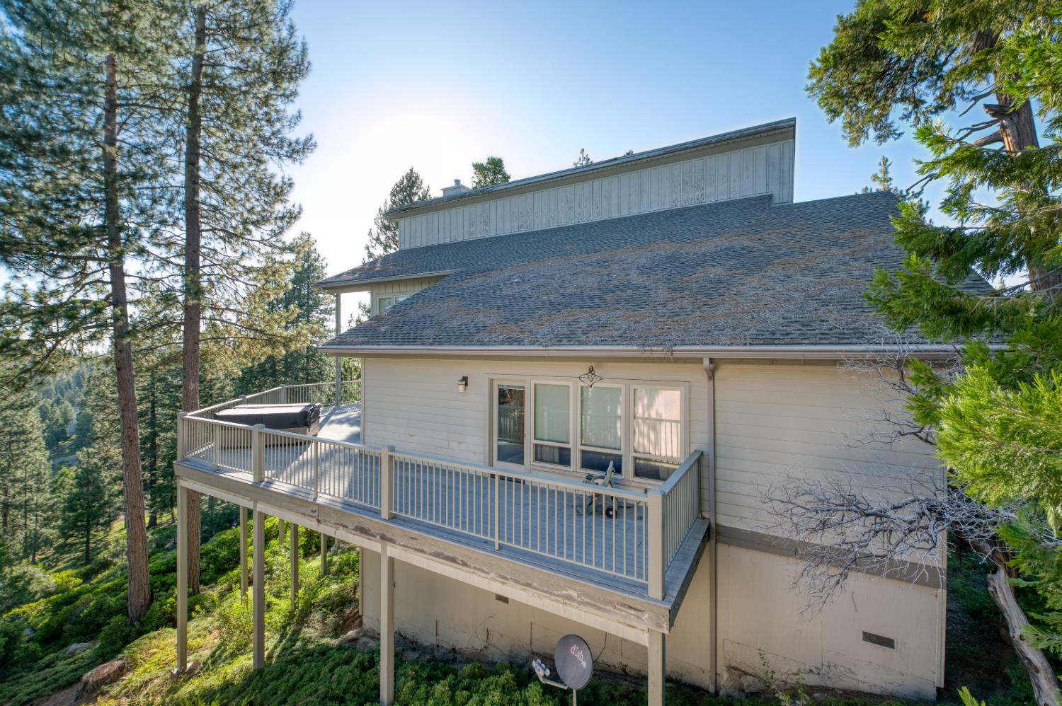 42502 Bretz Point Ln, Shaver Lake, CA 93664