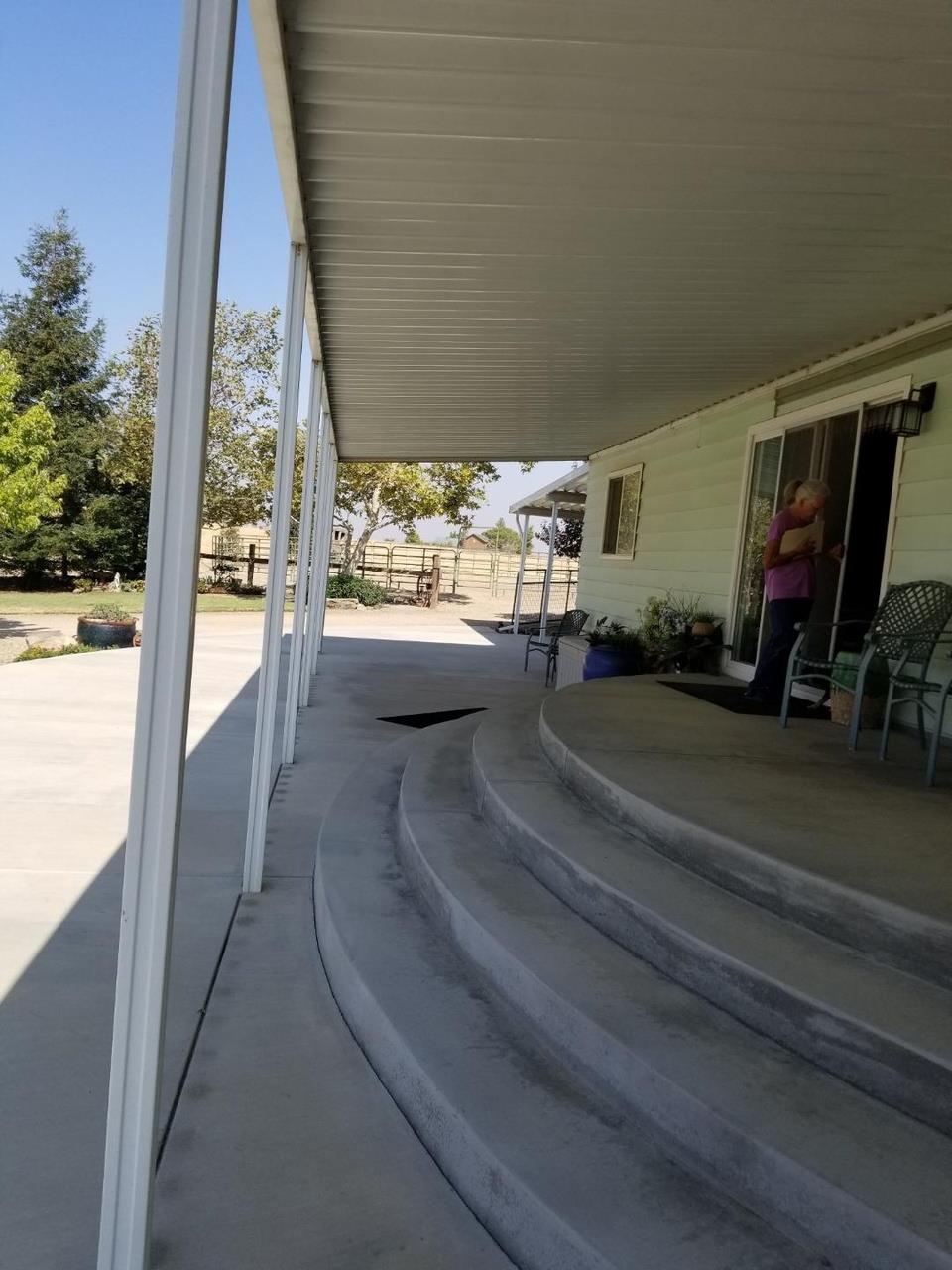 20351 Thermal Rd, Sanger, CA 93657