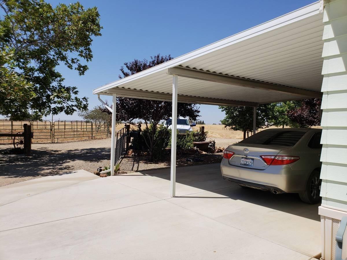 20351 Thermal Rd, Sanger, CA 93657