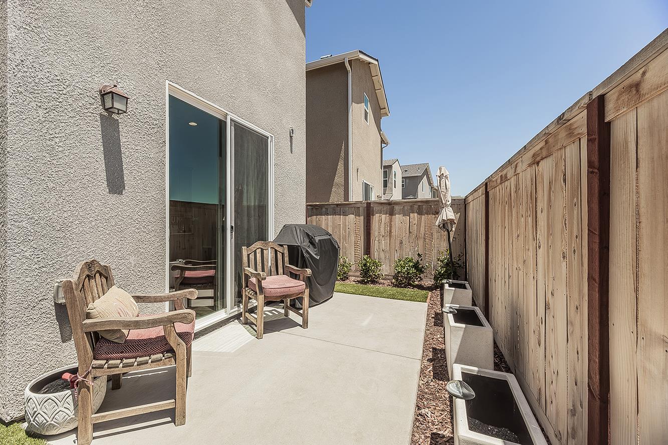 580 Mccaffrey Way, Madera, CA 93636