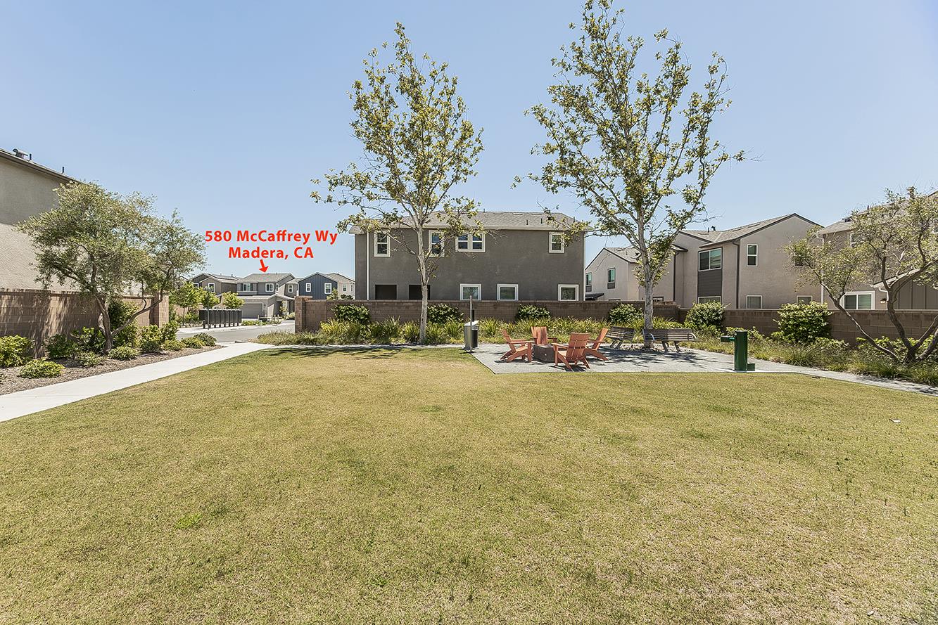 580 Mccaffrey Way, Madera, CA 93636