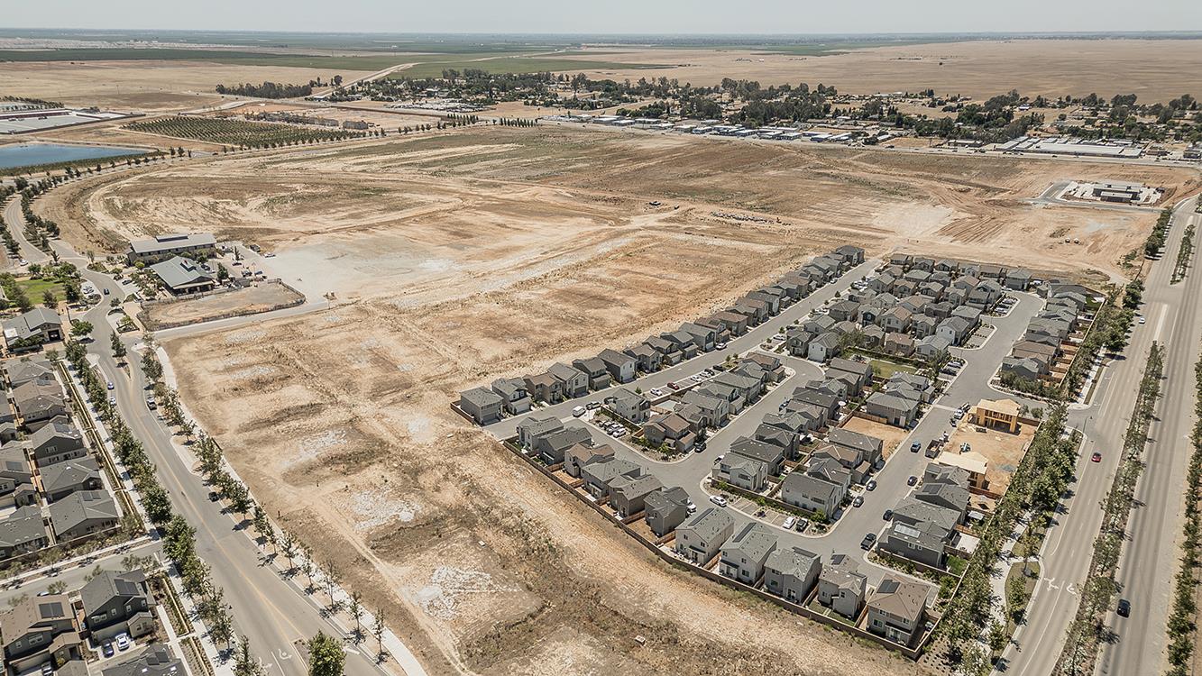 580 Mccaffrey Way, Madera, CA 93636