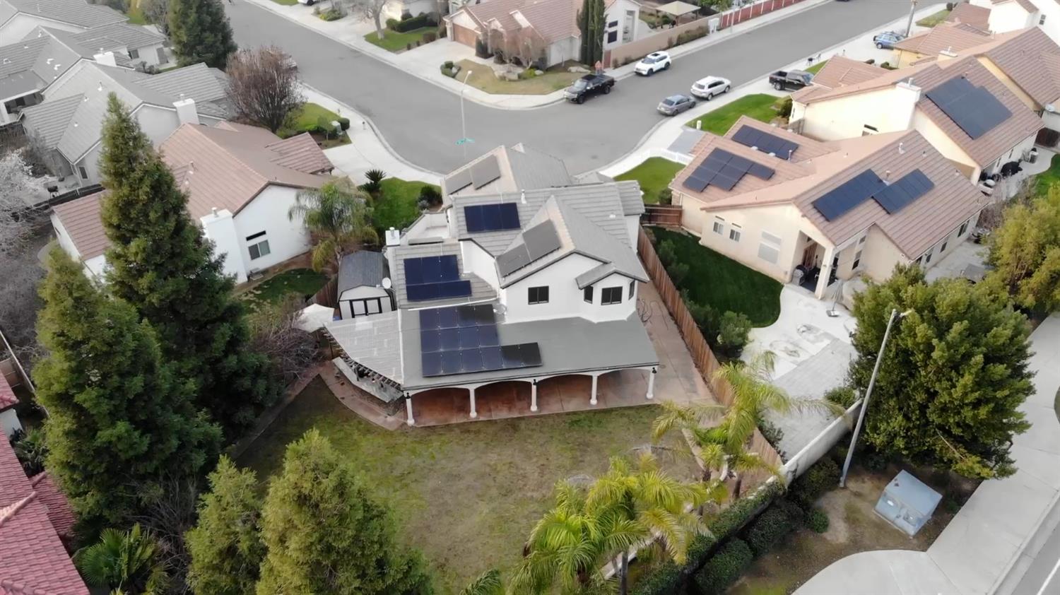 2991 E Cromwell Ave, Fresno, CA 93720