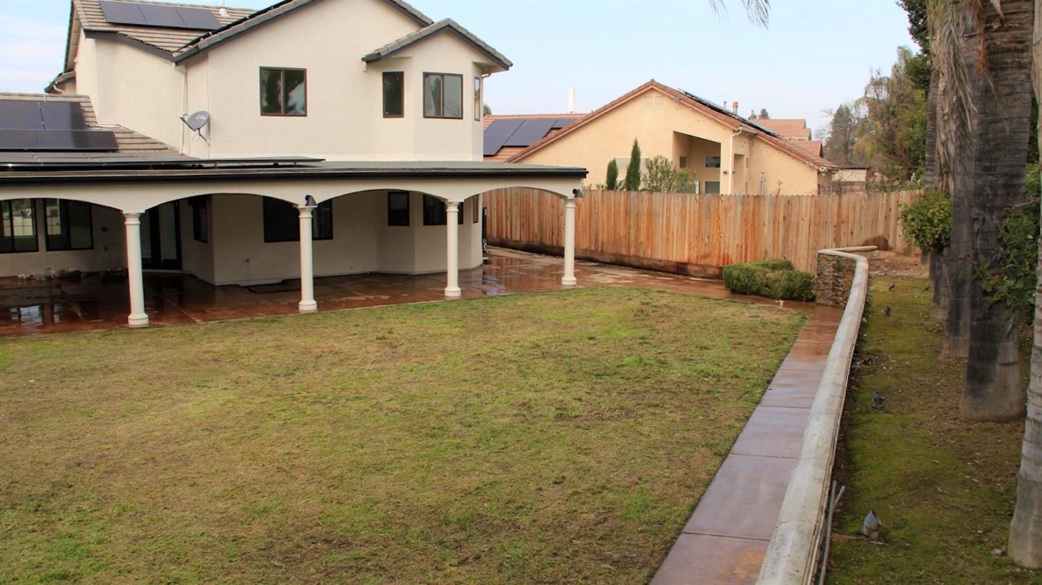 2991 E Cromwell Ave, Fresno, CA 93720