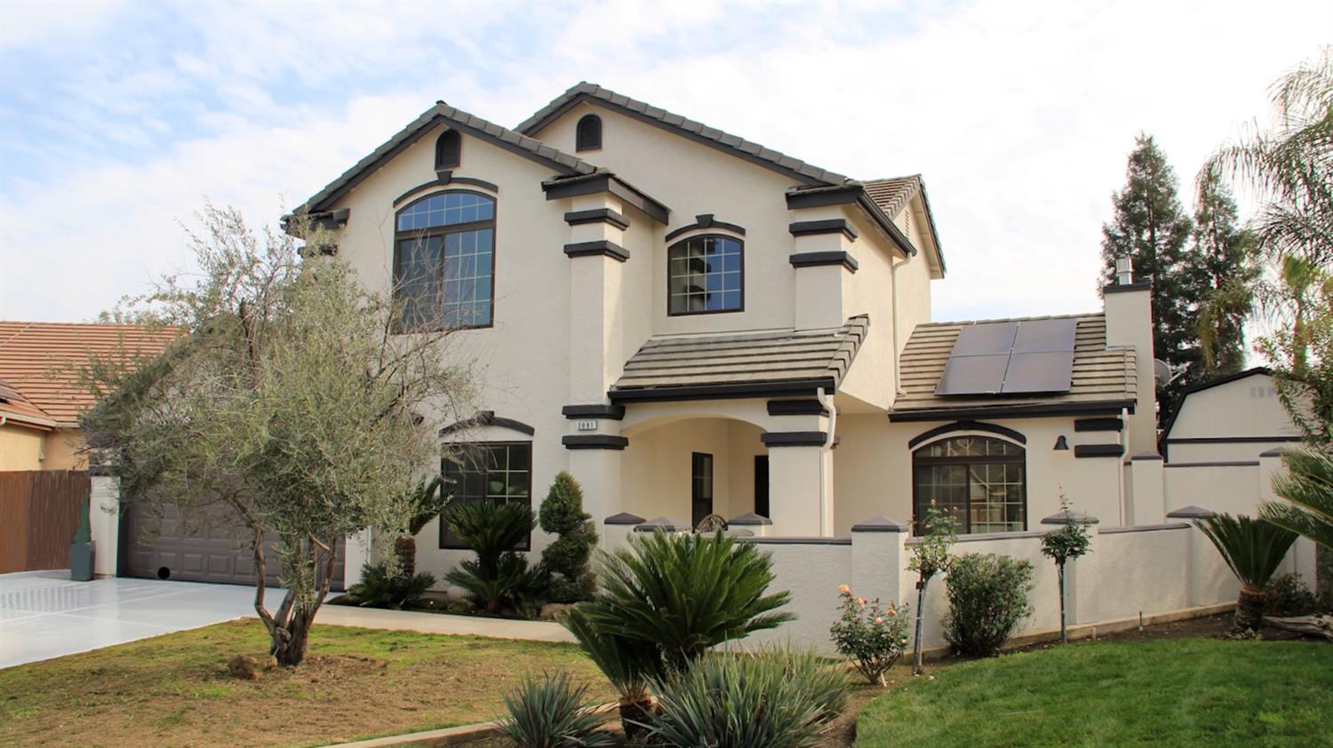 2991 E Cromwell Ave, Fresno, CA 93720