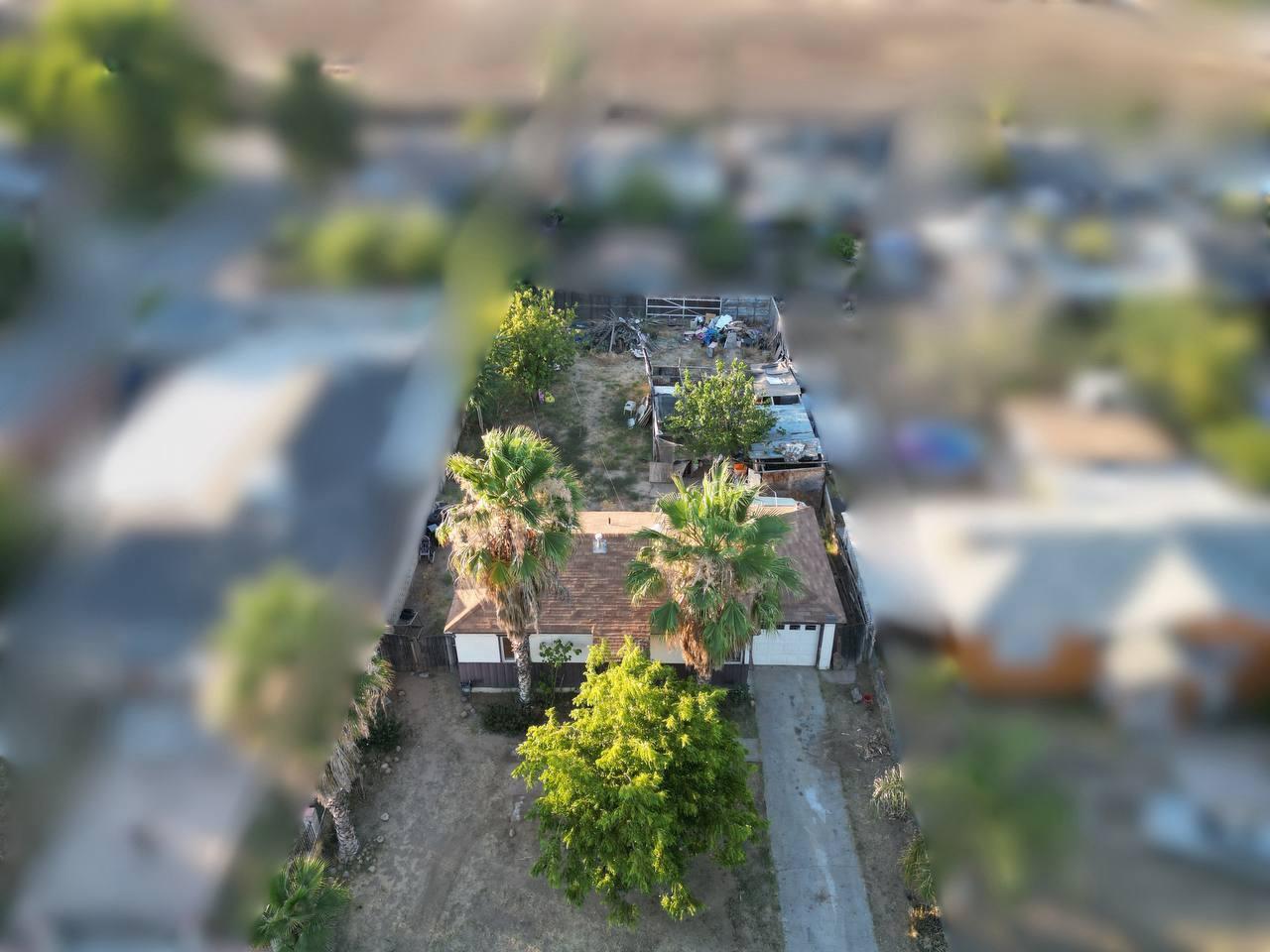 4504 Mesa Dr, Bakersfield, CA 93306
