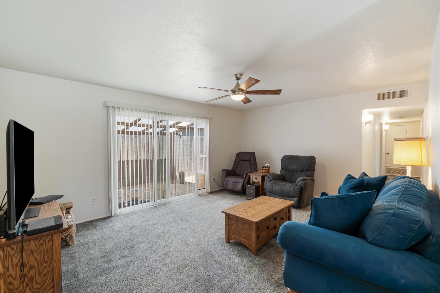 4159 N Lead Ave, Fresno, CA 93722