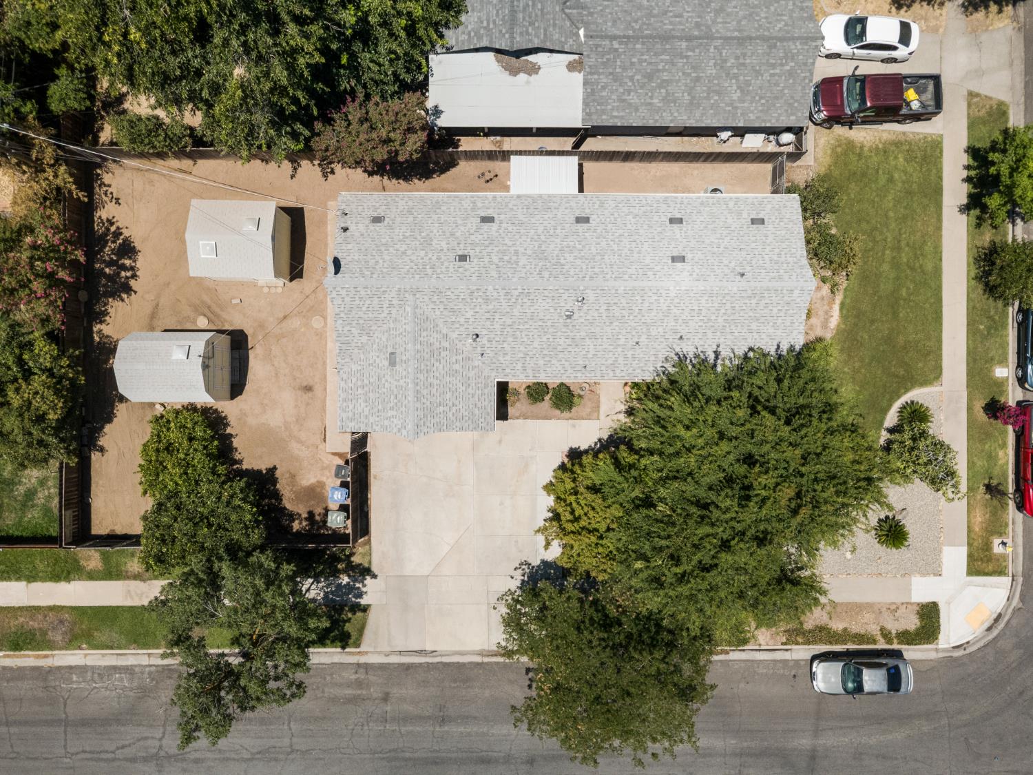 4159 N Lead Ave, Fresno, CA 93722