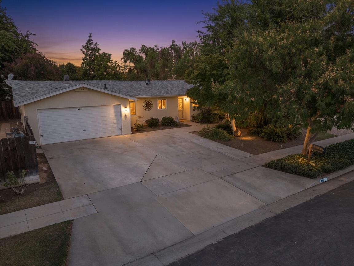 4159 N Lead Ave, Fresno, CA 93722