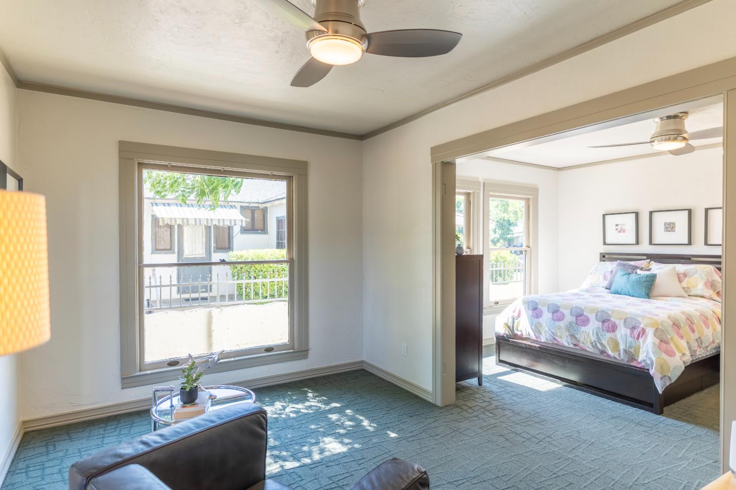 744 E Brown Ave, Fresno, CA 93704