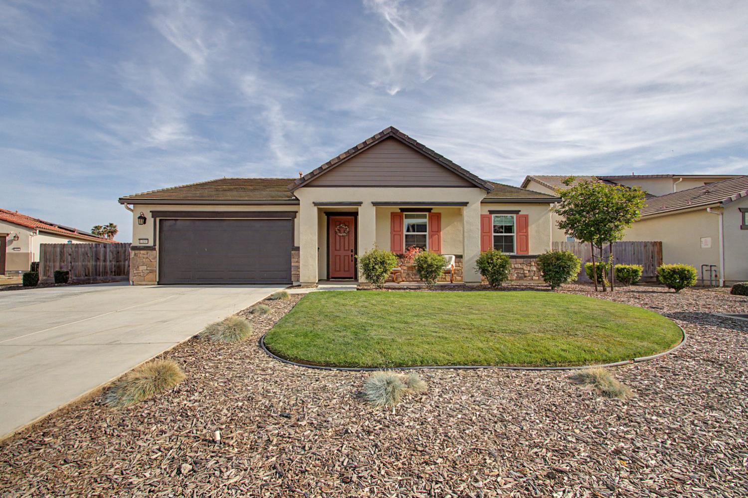13195 Ridgewood, Chowchilla, CA 93610