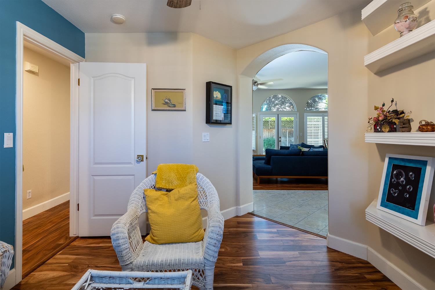 2110 W Rue St Michel, Fresno, CA 93711