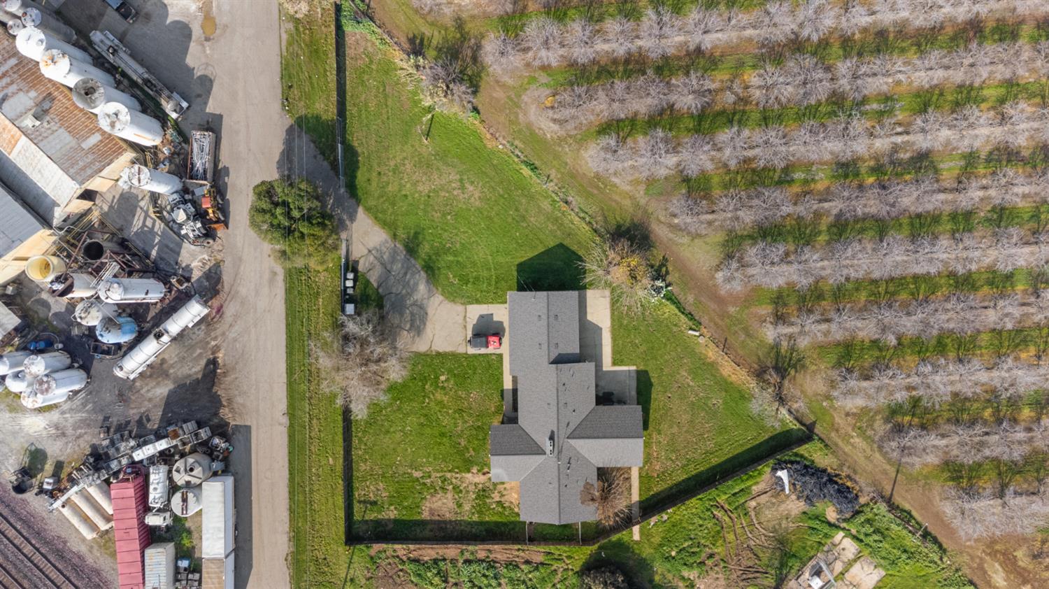 4084 Fresno, Le Grand, CA 95333