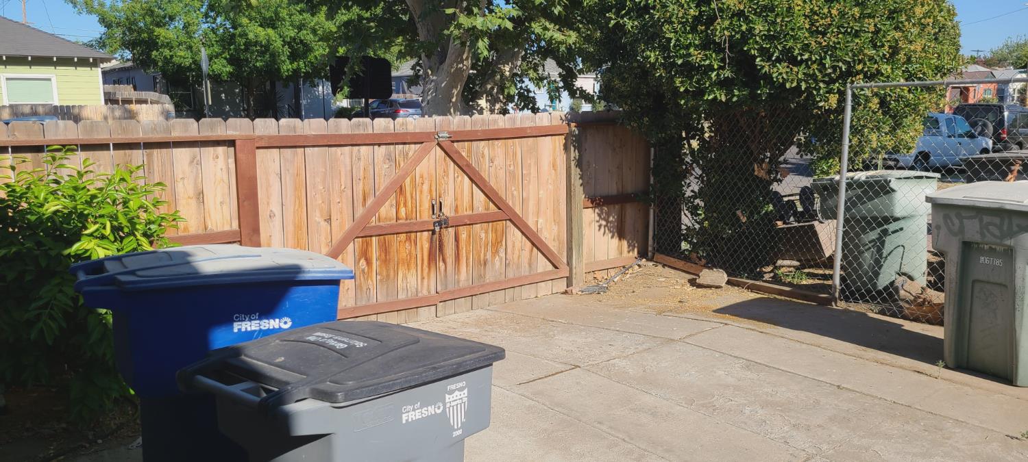 1534 E Home Ave, Fresno, CA 93728
