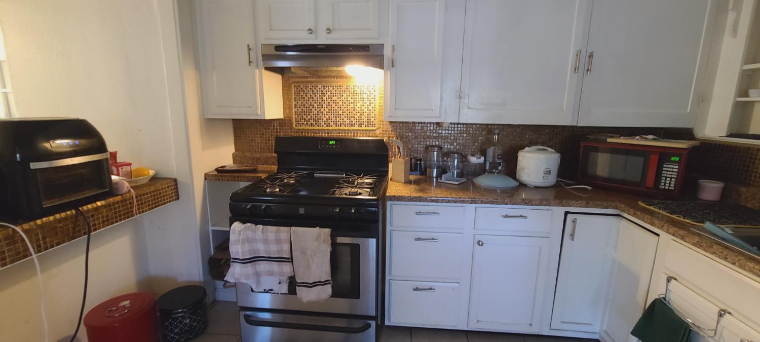 1534 E Home Ave, Fresno, CA 93728