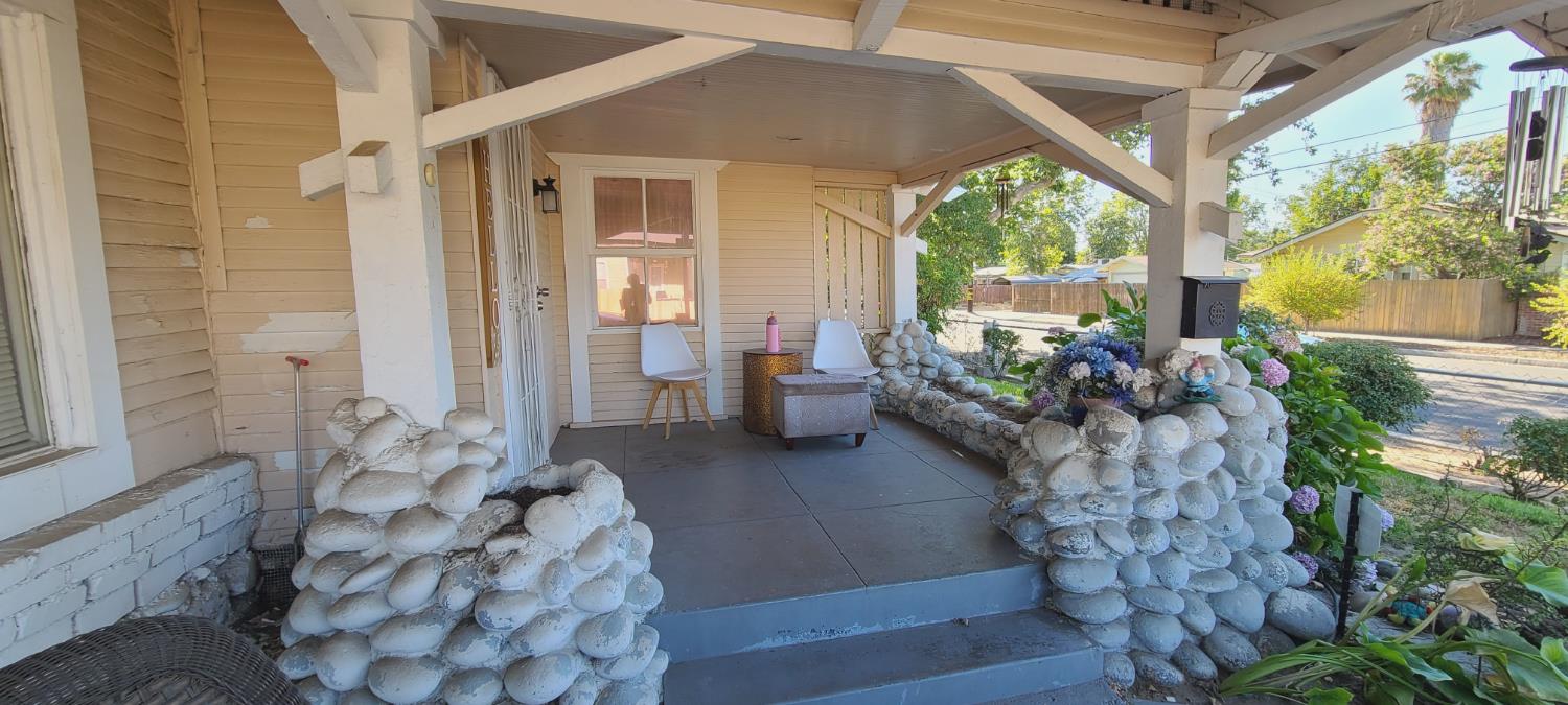 1534 E Home Ave, Fresno, CA 93728