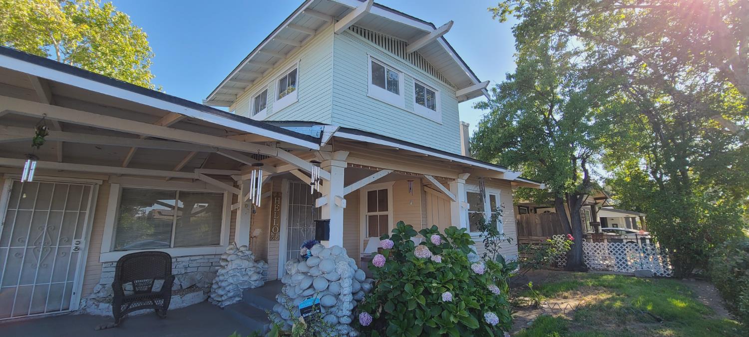1534 E Home Ave, Fresno, CA 93728