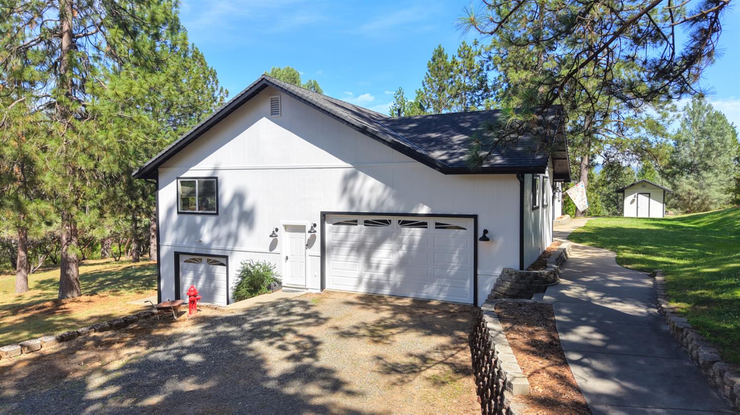 5800 Lehamite Fall Rd, Mariposa, CA 95338