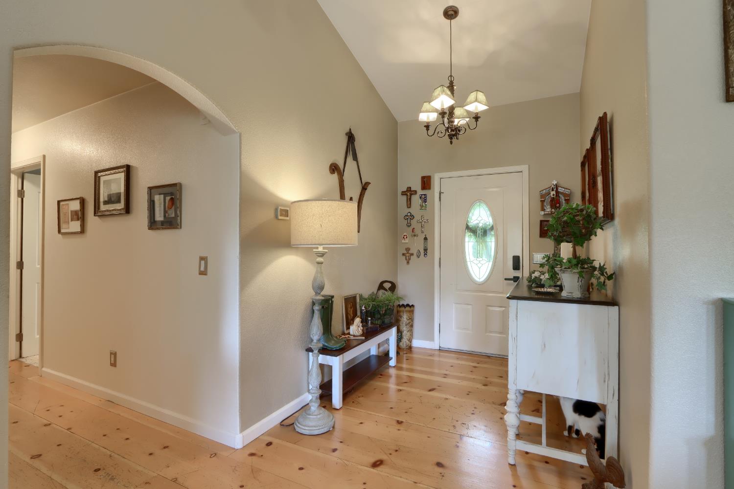 5800 Lehamite Fall Rd, Mariposa, CA 95338
