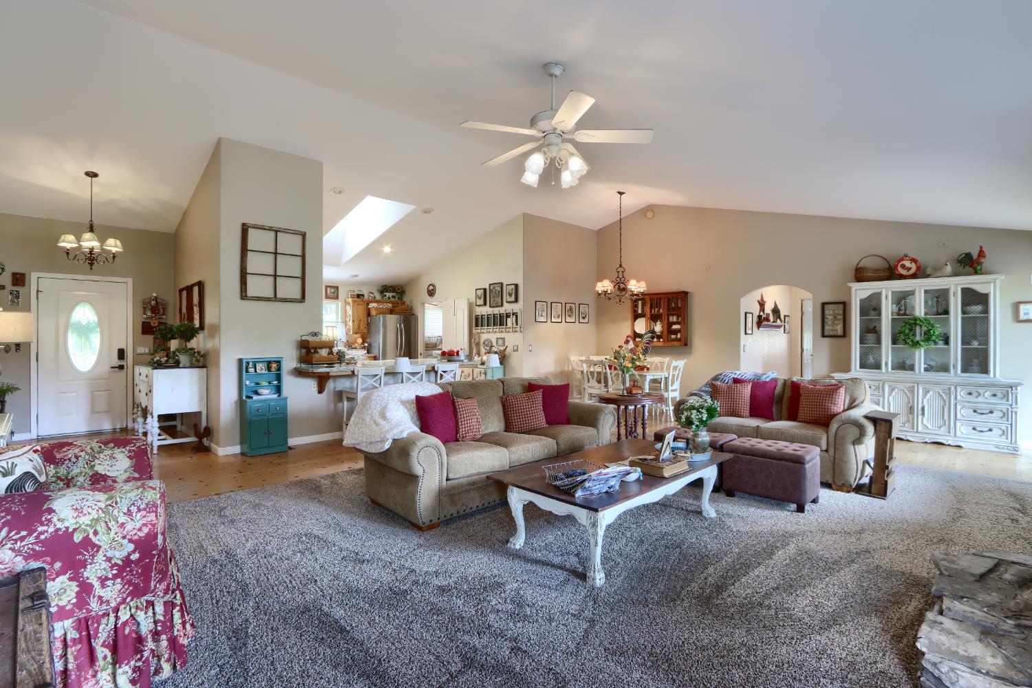 5800 Lehamite Fall Rd, Mariposa, CA 95338