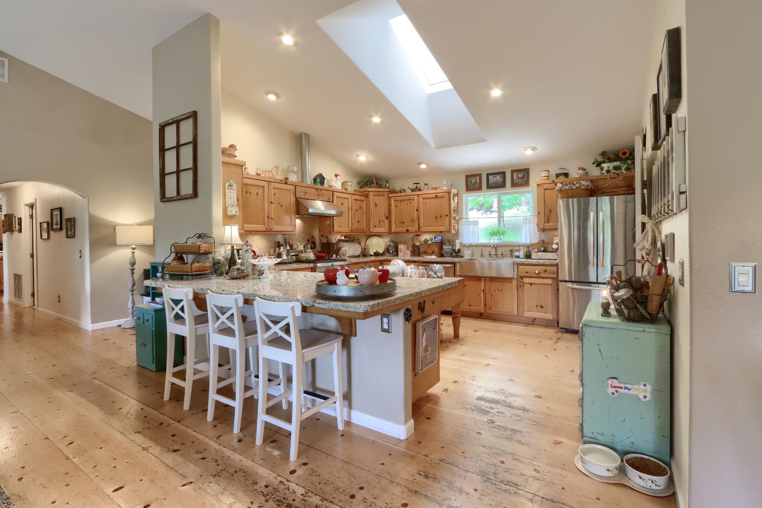 5800 Lehamite Fall Rd, Mariposa, CA 95338