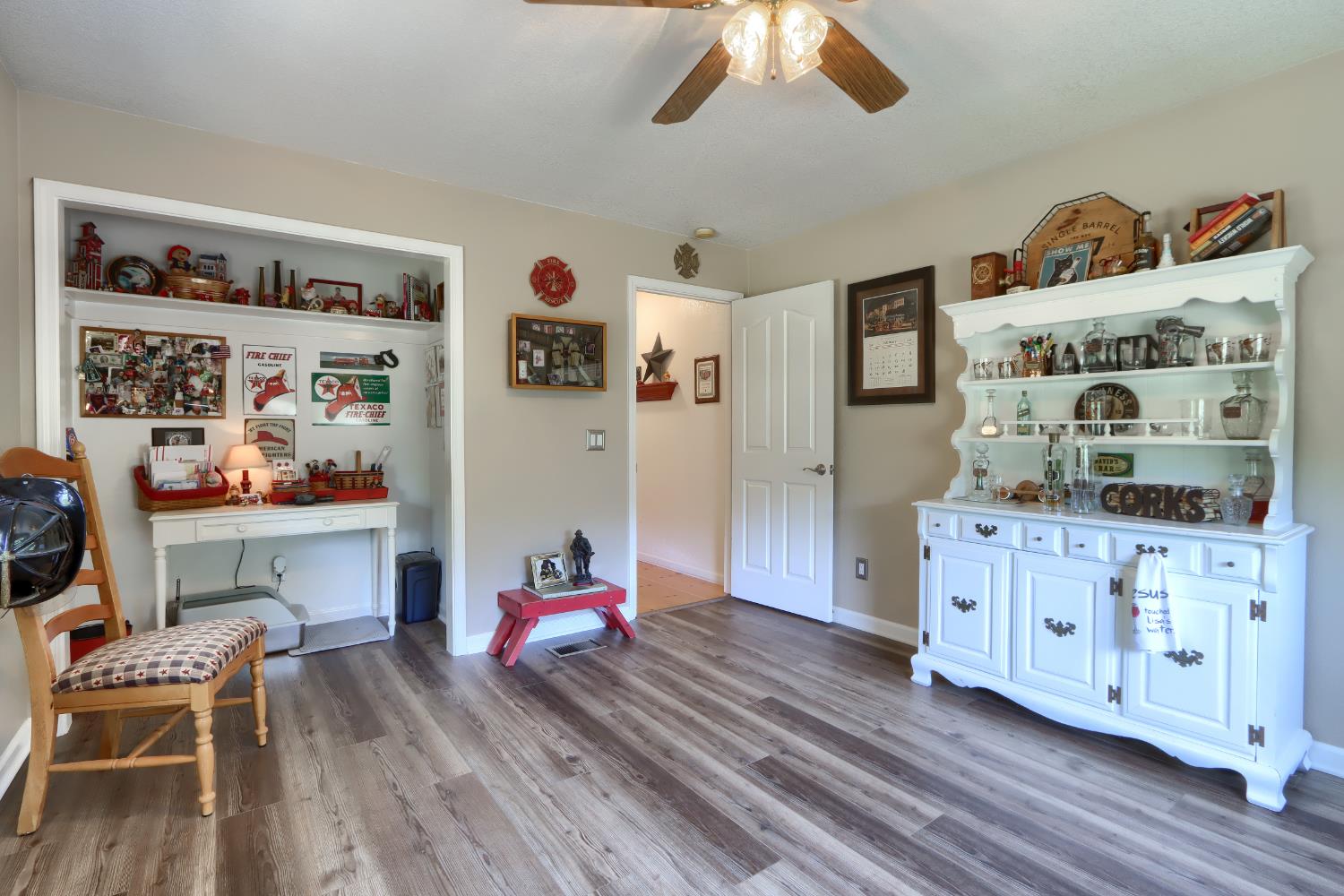 5800 Lehamite Fall Rd, Mariposa, CA 95338