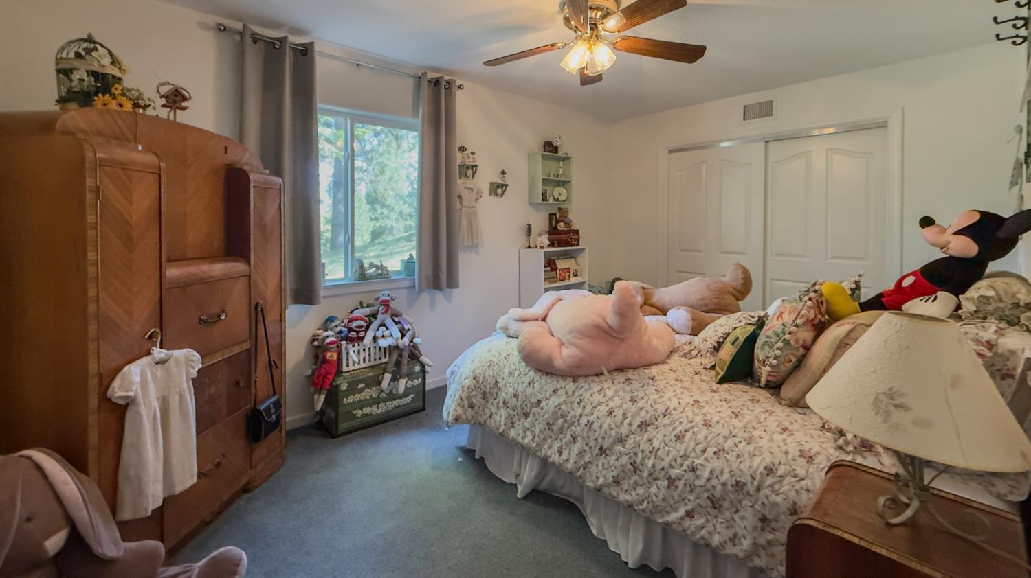 5800 Lehamite Fall Rd, Mariposa, CA 95338