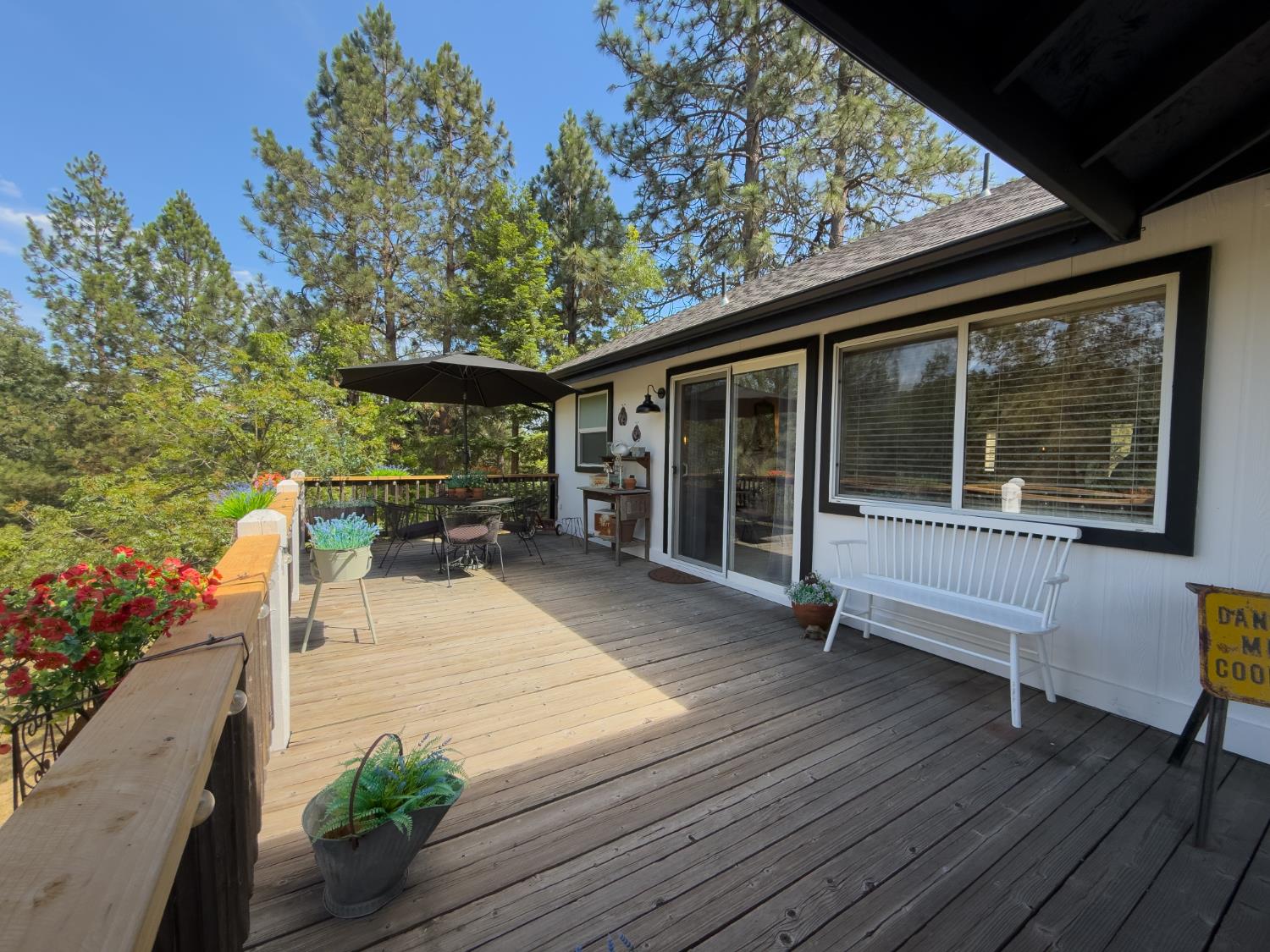 5800 Lehamite Fall Rd, Mariposa, CA 95338