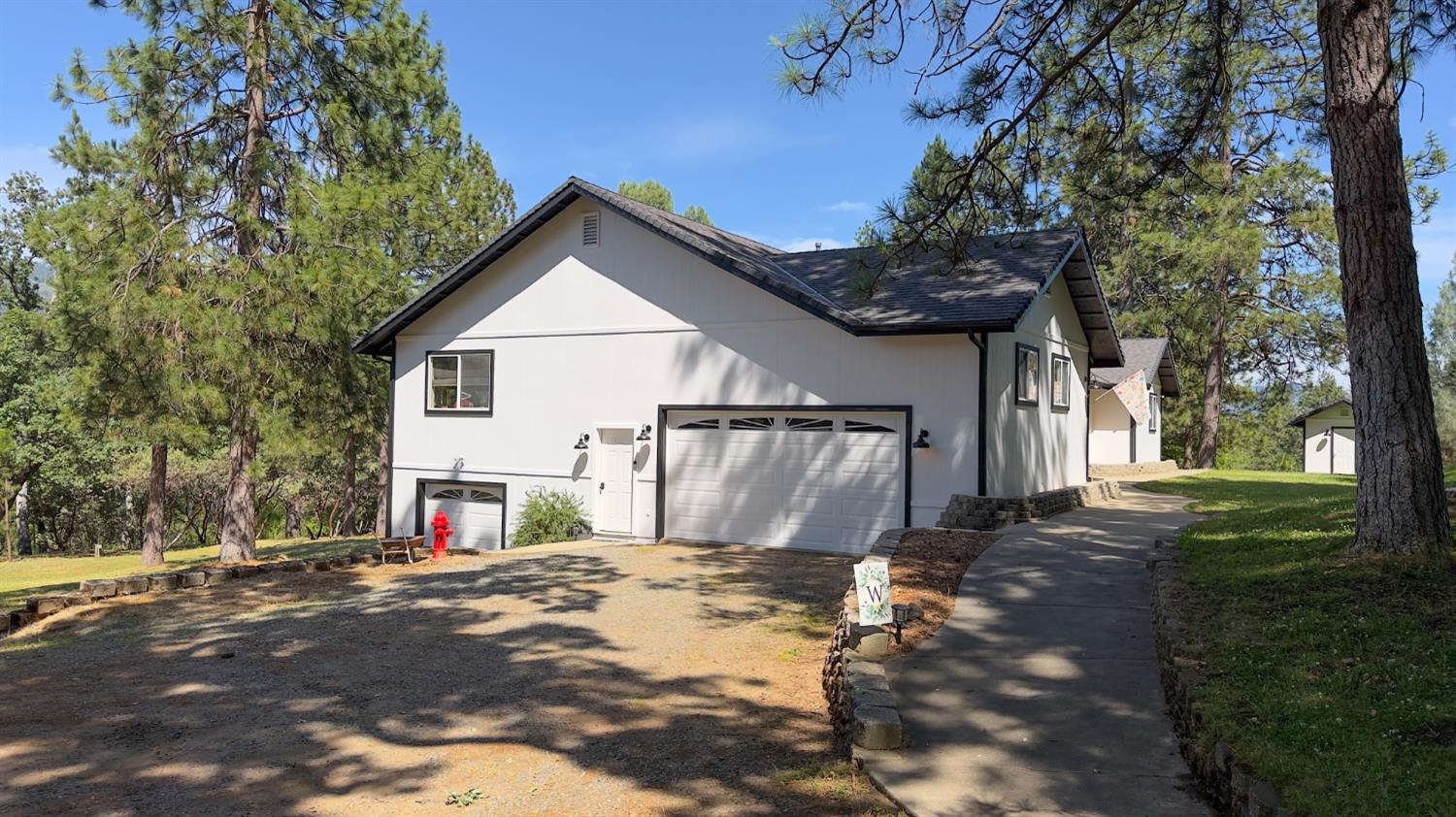 5800 Lehamite Fall Rd, Mariposa, CA 95338