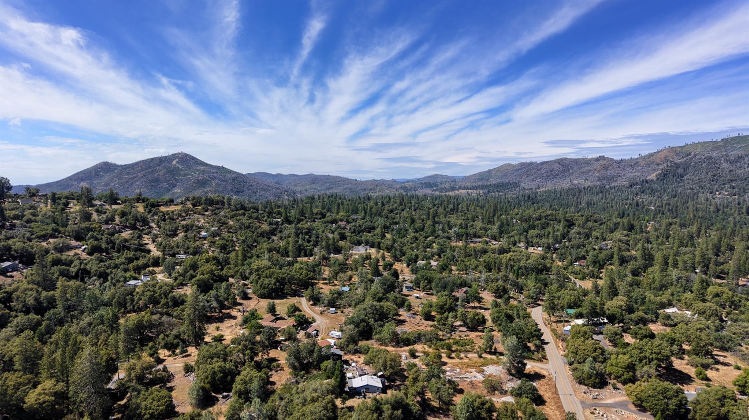 5800 Lehamite Fall Rd, Mariposa, CA 95338