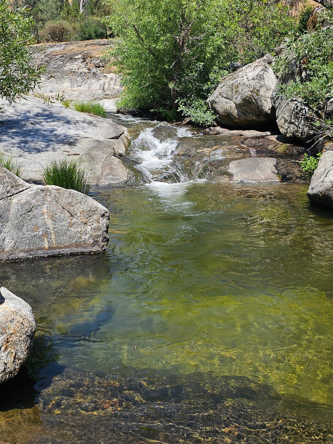 0 0 Rush Creek Rd, Piedra, CA 93726
