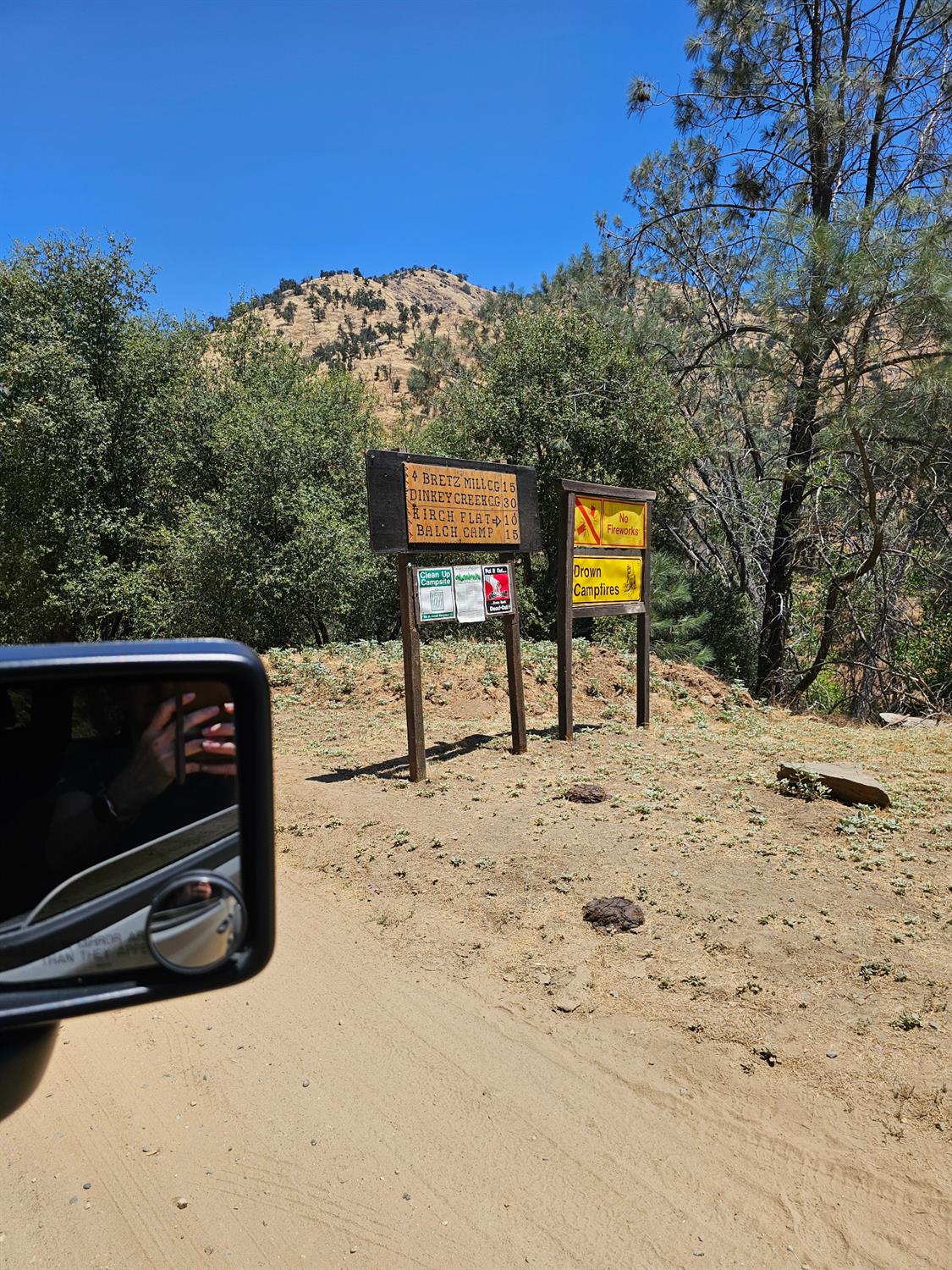 0 0 Rush Creek Rd, Piedra, CA 93726